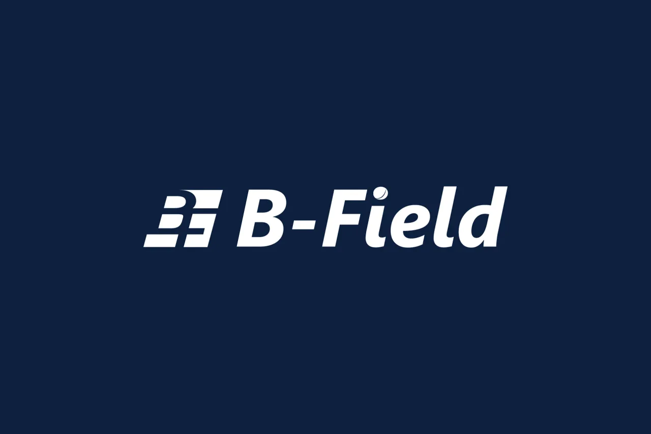 株式会社B-Fieldからのバレンタインデーのご挨拶